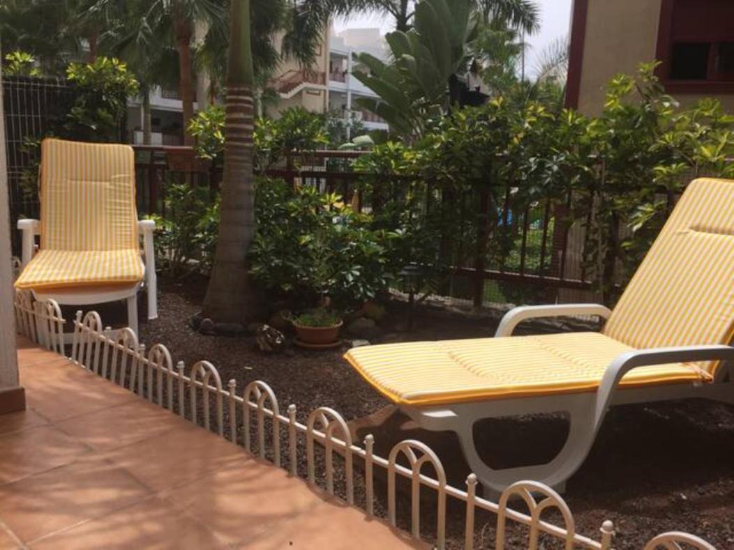 Lovely Family Apartment in High Quality Residence 1