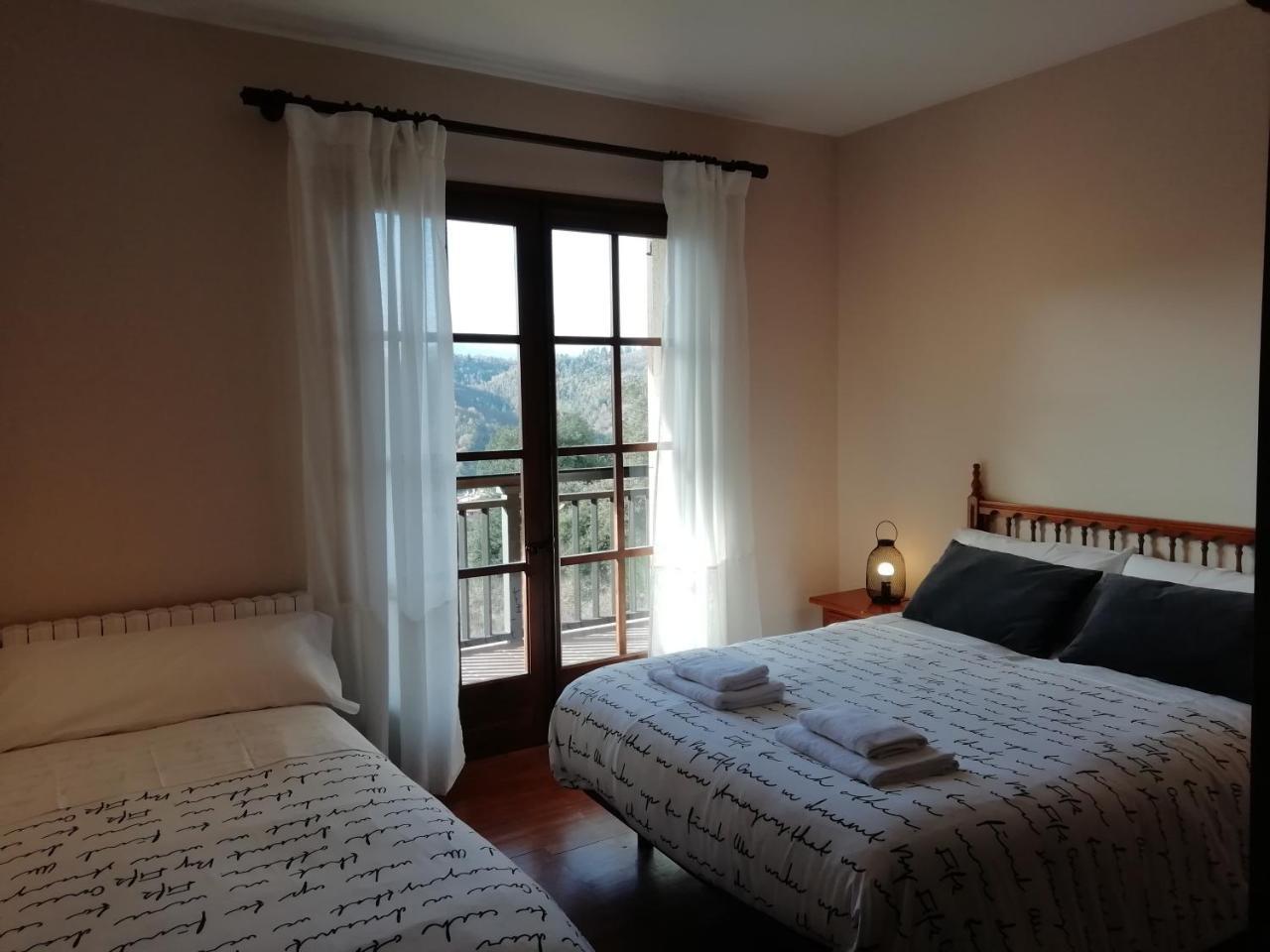 La Casa de Les Oques