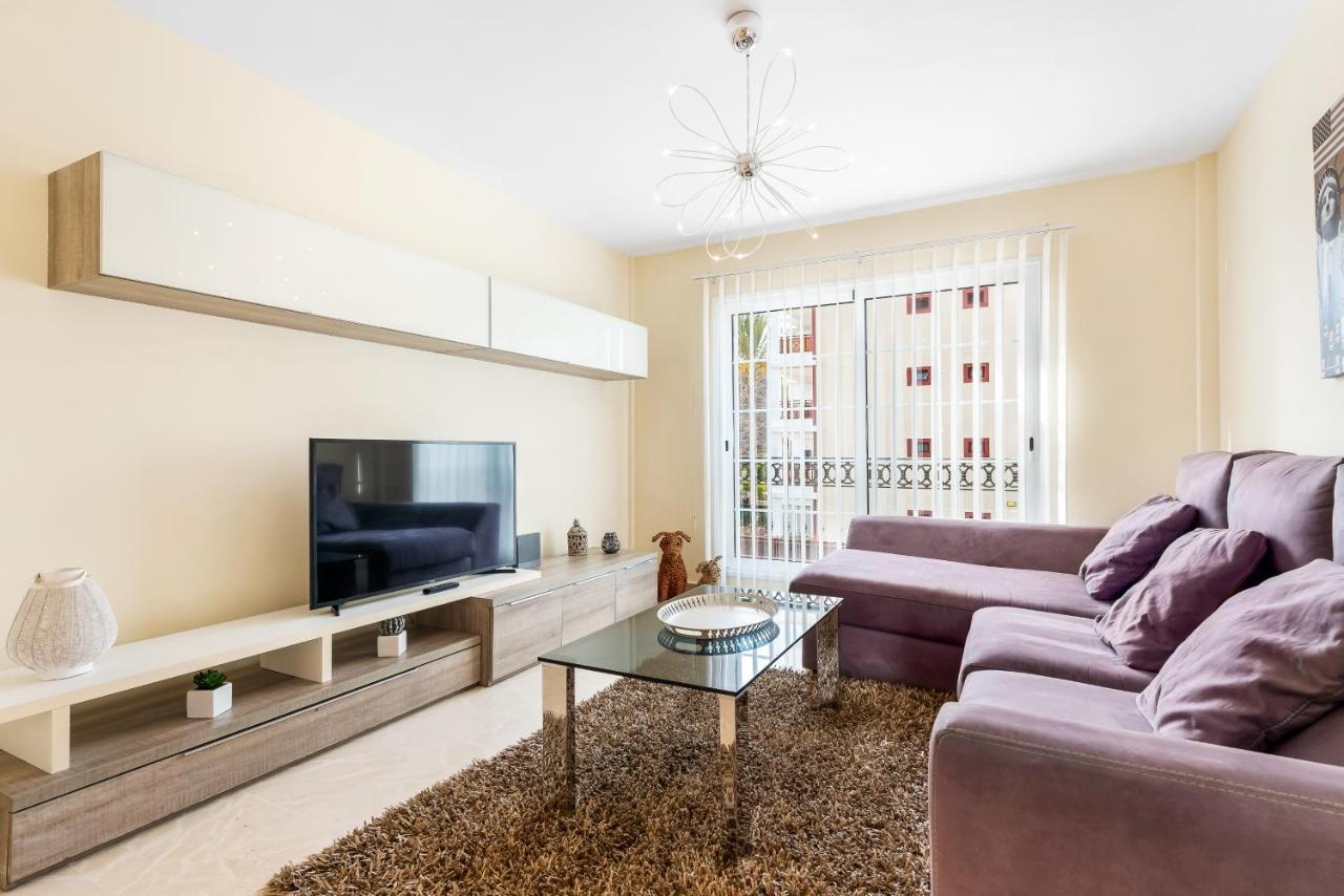 Bel Appartement Avec Grande Terrasse Independante 2