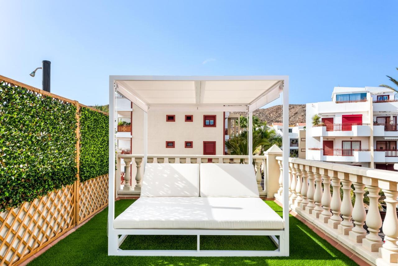 Bel Appartement Avec Grande Terrasse Independante 1