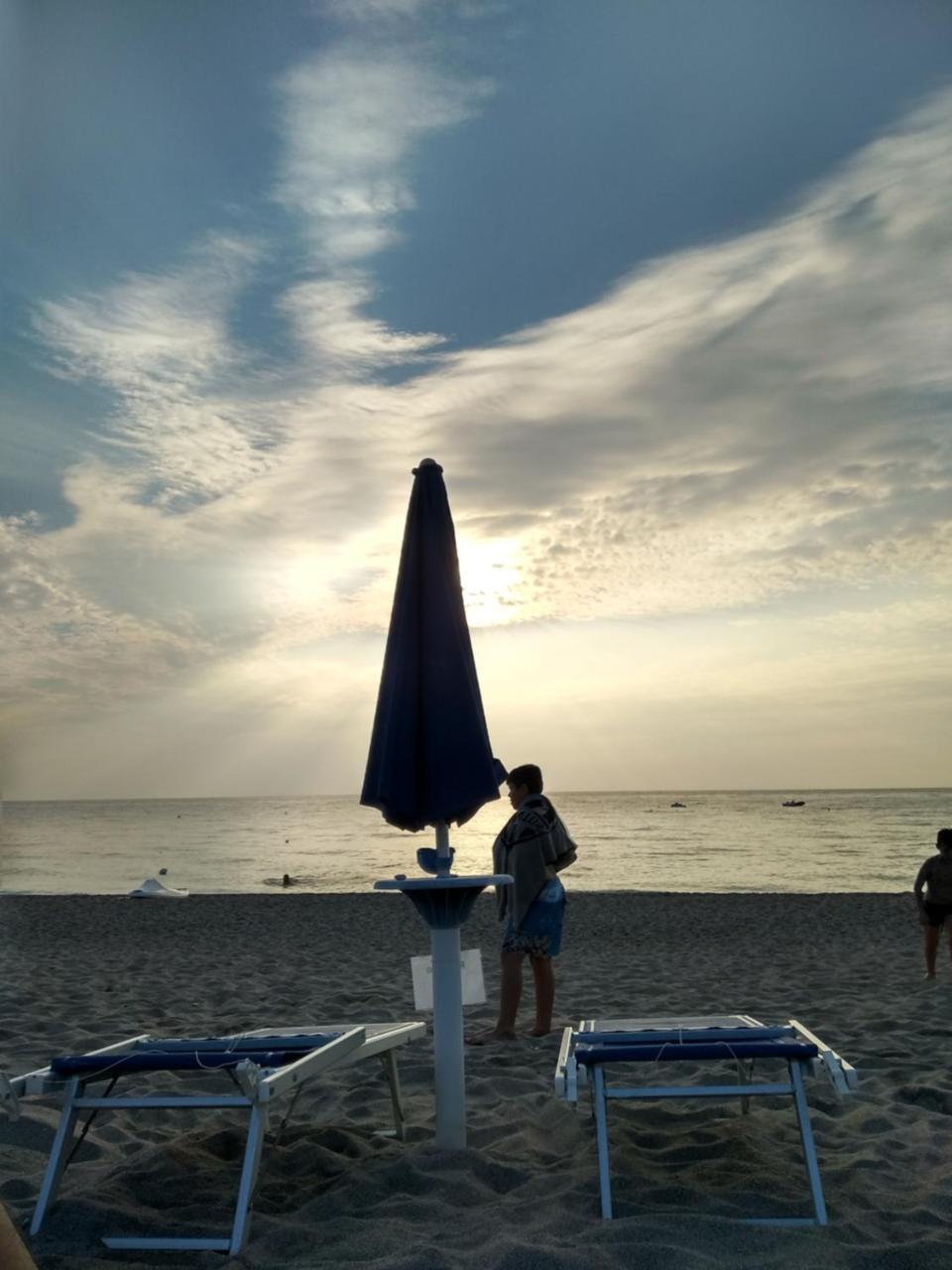 Purple House - Arboriamar Platamona 2