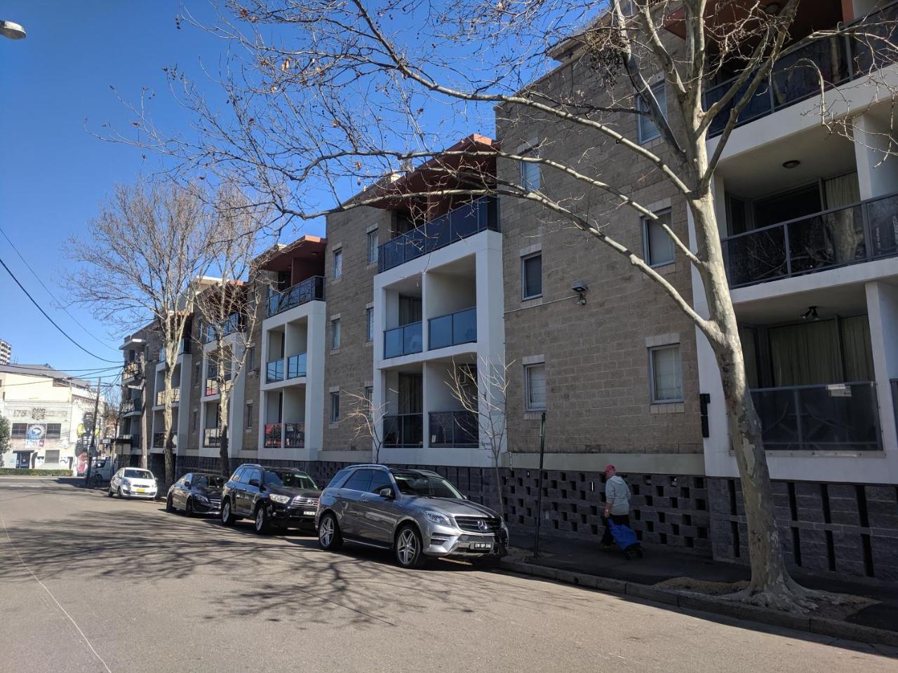 Nesuto Chippendale 2