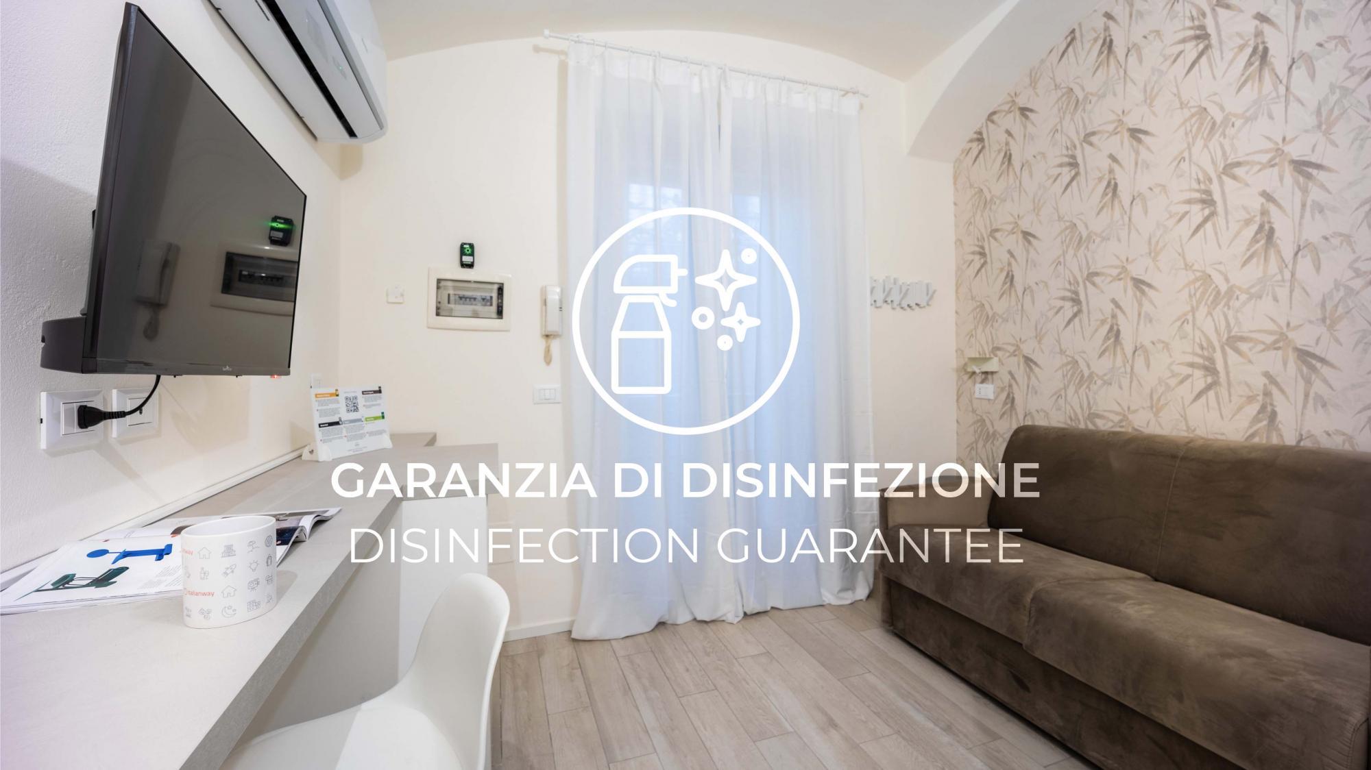 Italianway - the B Village Standard - At01