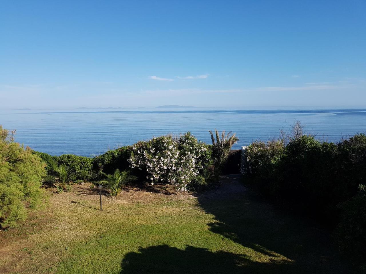 Villa Secchi Sul Mare 2