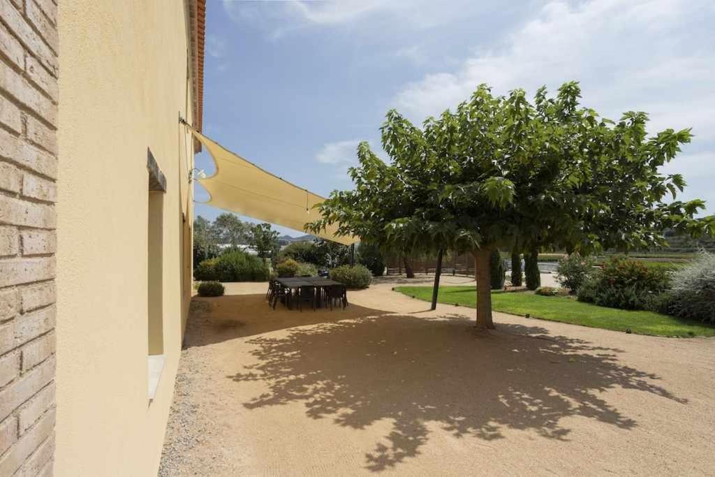 Masia Rural Cerca Costa Brava Para 30