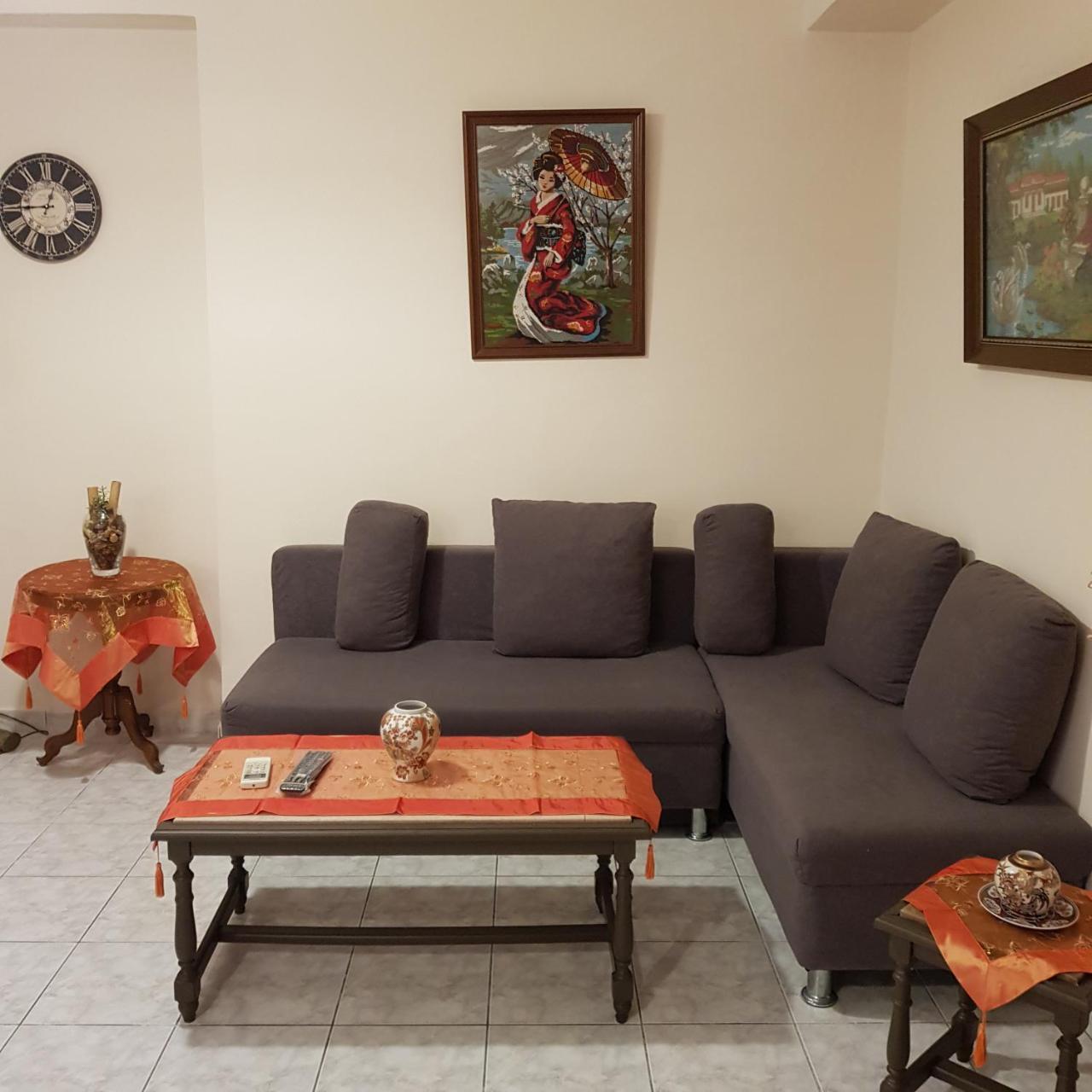 George's & Amalia's Appartments 2 (Adults Only)