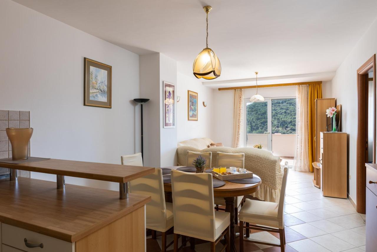 Apartment Sensational View 2