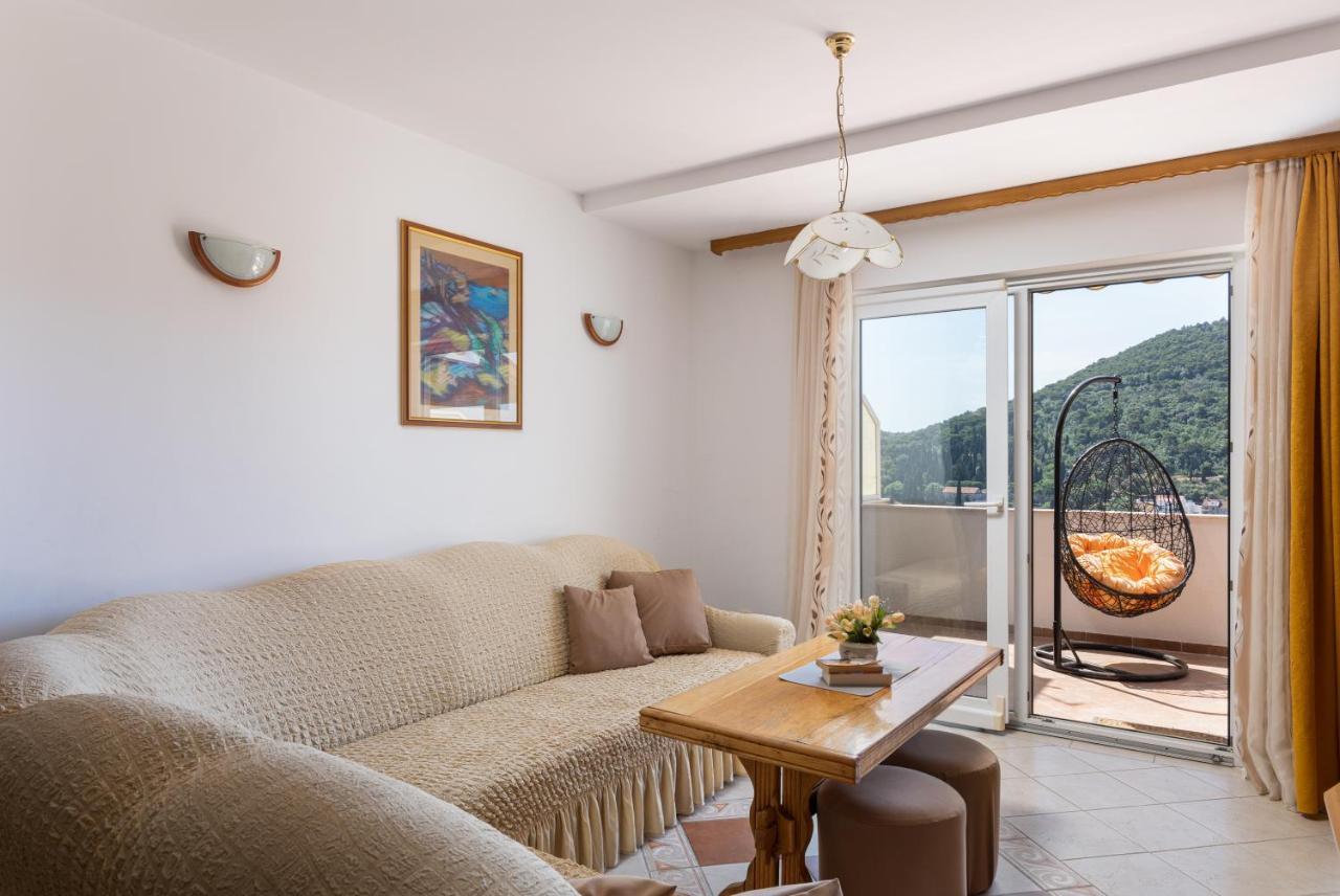 Apartment Sensational View 1