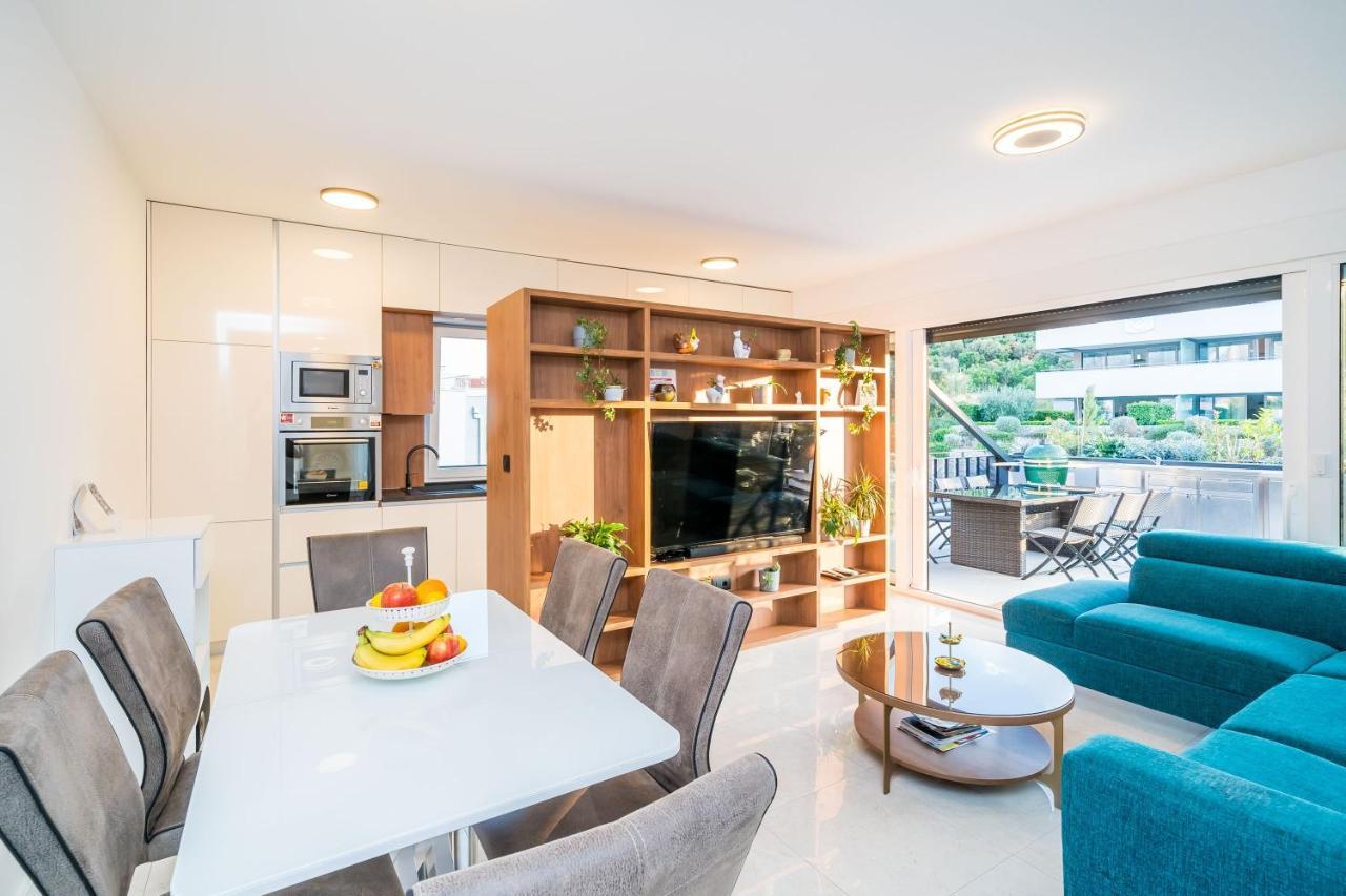 Apartment la Fiore 2