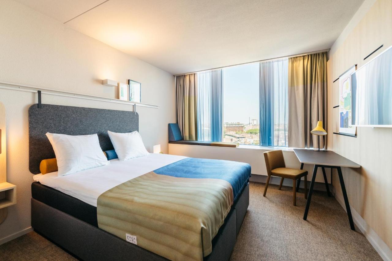 Hotel Casa Amsterdam 1