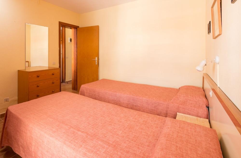 Apartamentos Tinerfe Garden 2