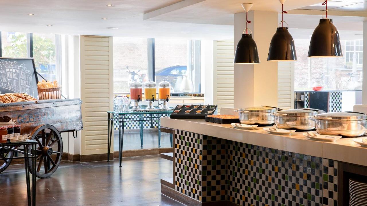 Renaissance Amsterdam 2