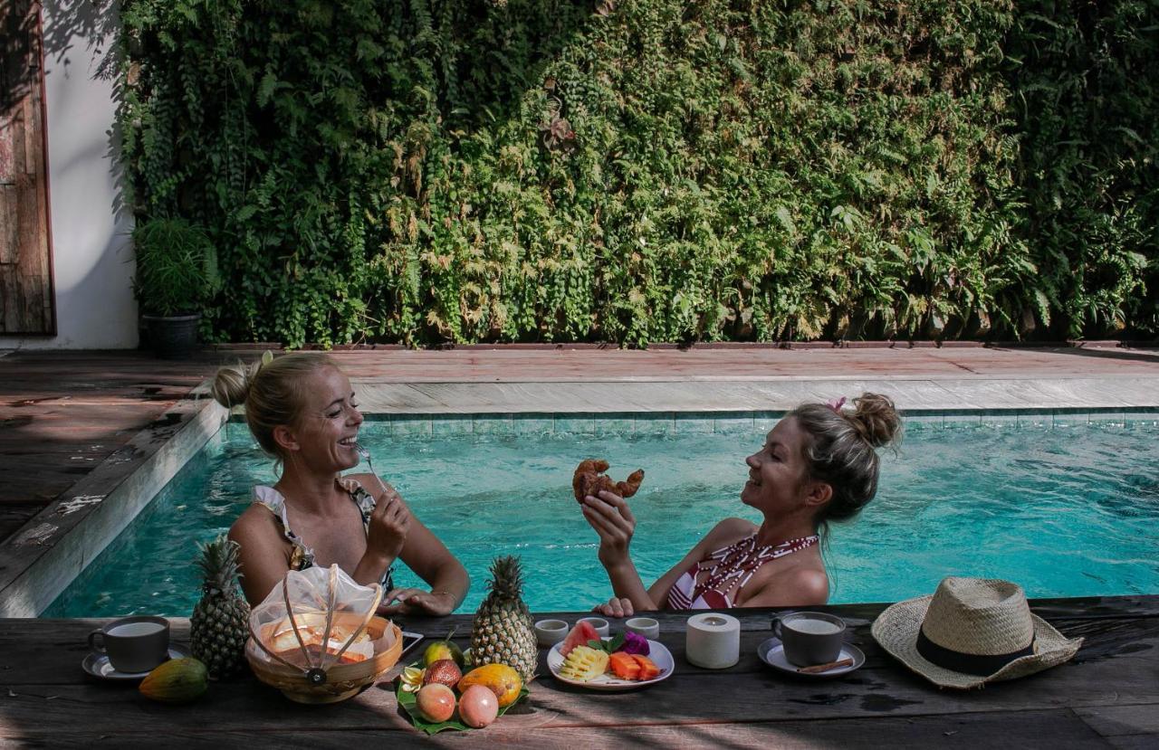 De Ubud Villas & SPA 1