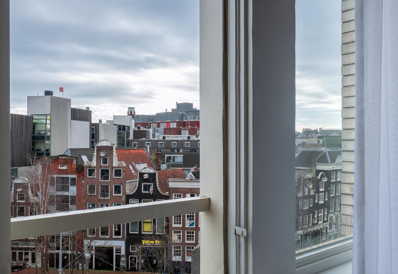 Westcord City Centre Hotel Amsterdam 1