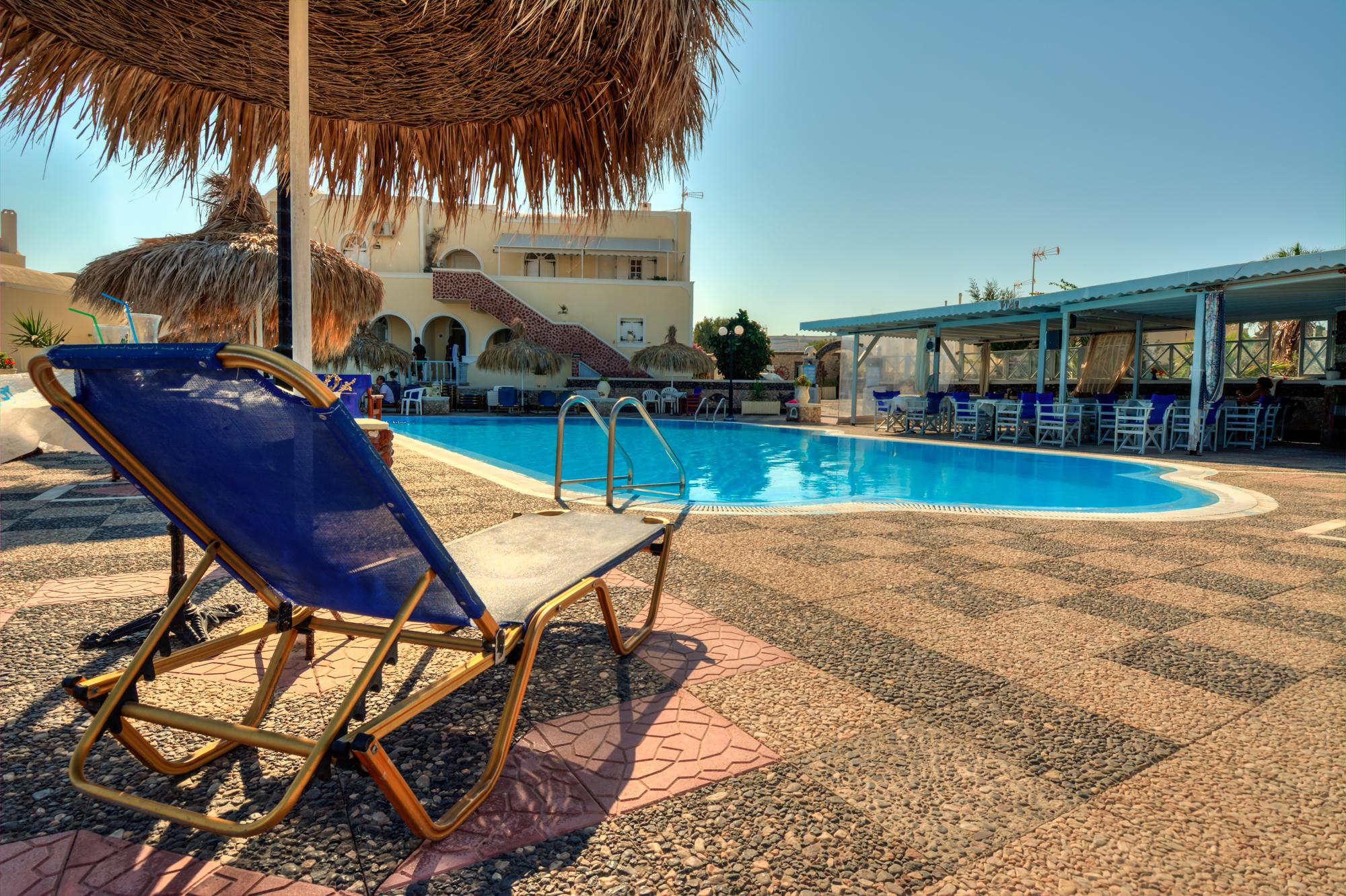 Perivolos Sandy Resort 2