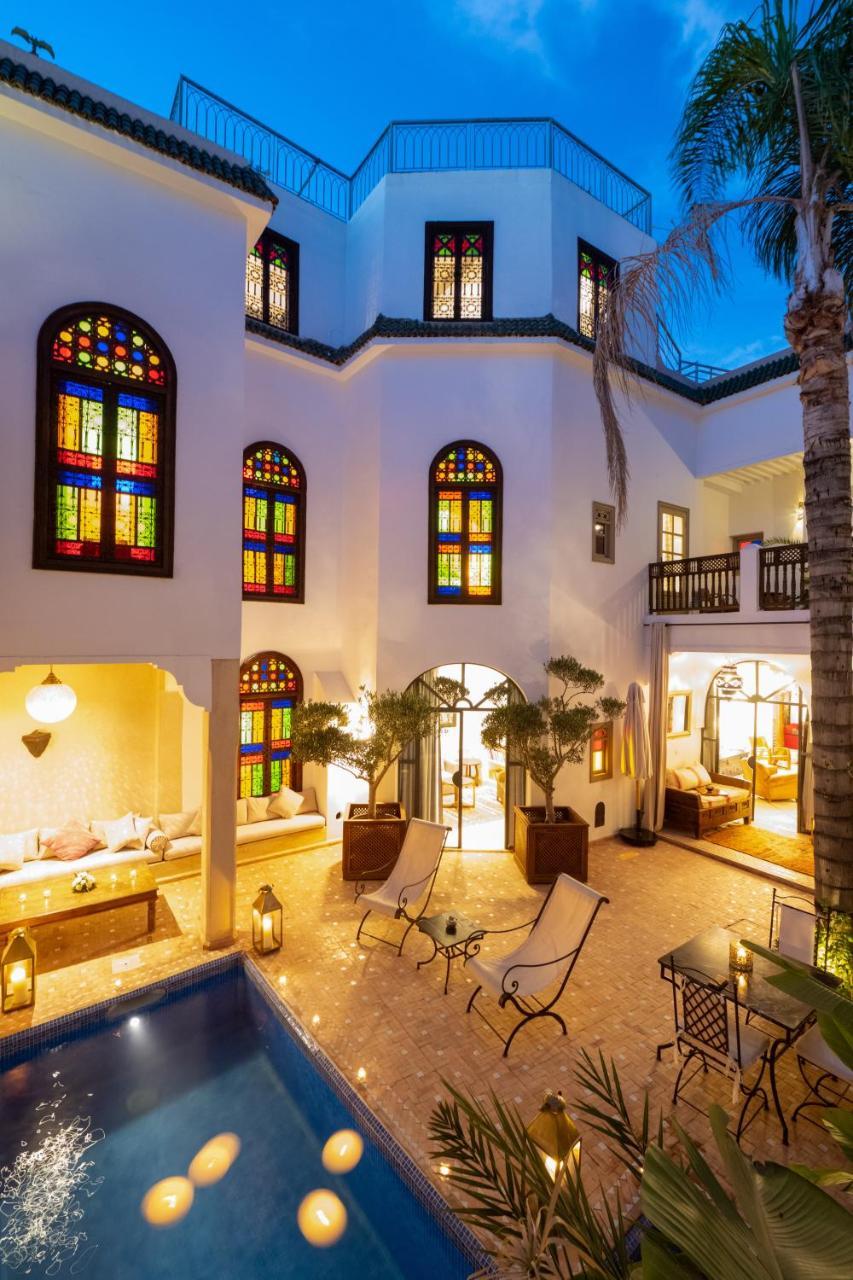 Riad Alma 1