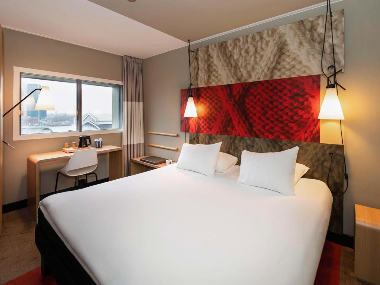 Hotel Ibis Amsterdam Centre 1