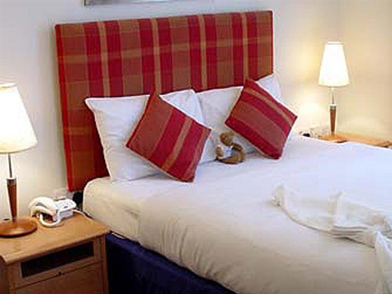 Citadines St Mark'S London 1