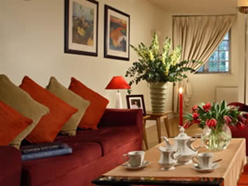 Citadines St Mark'S London 2