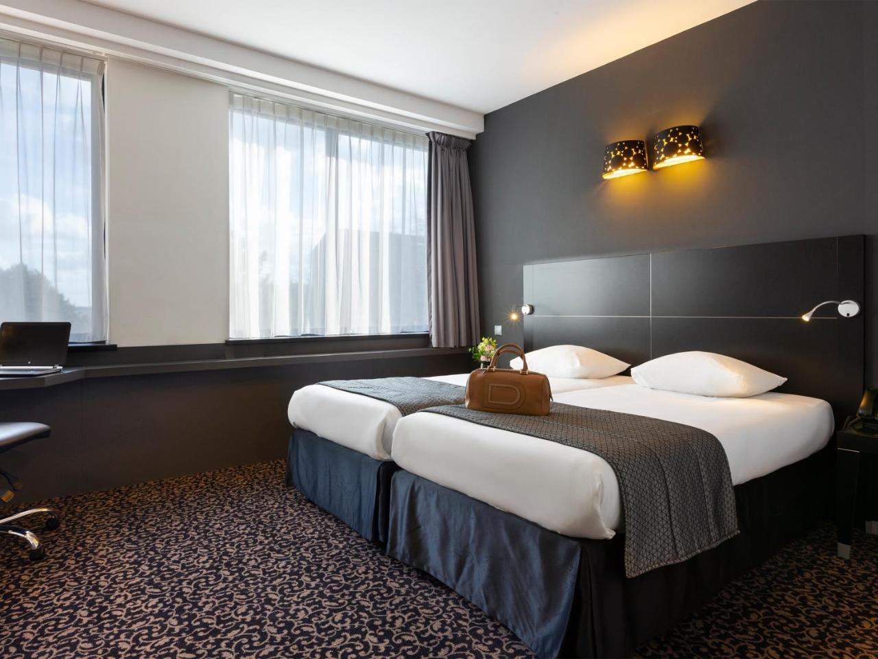 Ramada by Wyndham Brussels Woluwe