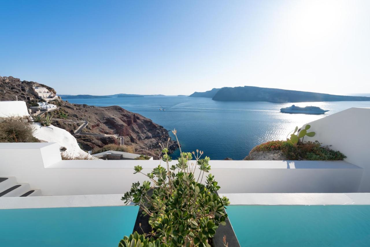 Marizan Caves & Villas 1