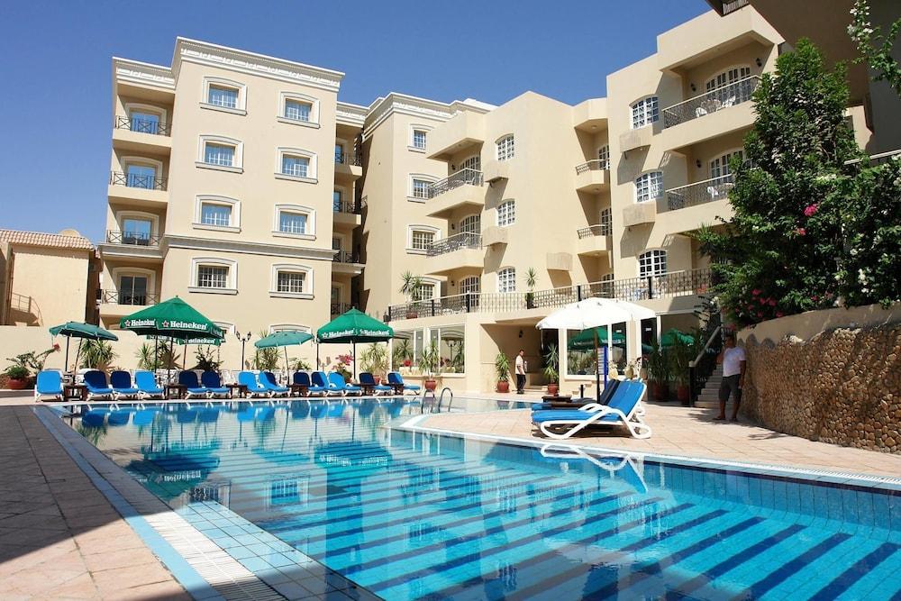 Elysees Dream Beach Hotel