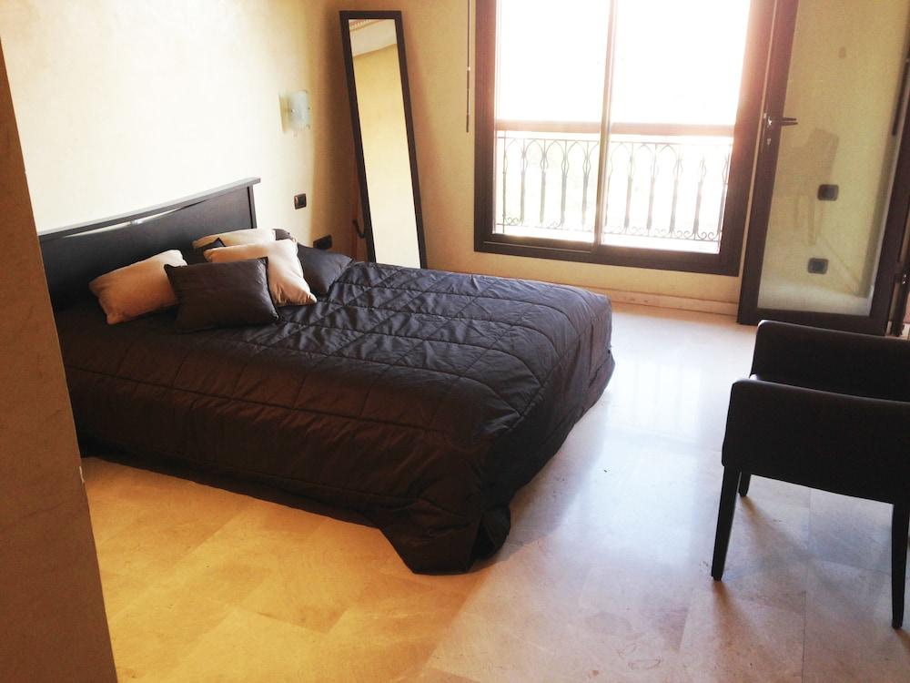 Appartement Gueliz Liberte Marrakech