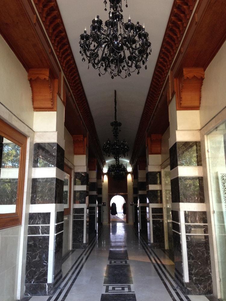 Appartement Gueliz Liberte Marrakech 1