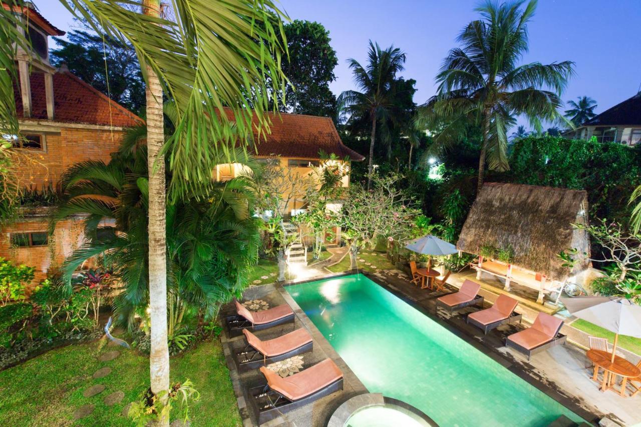 Wenara Bali Bungalow