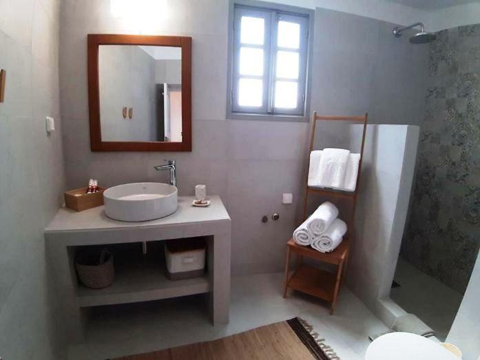 Golden Sunset Villas