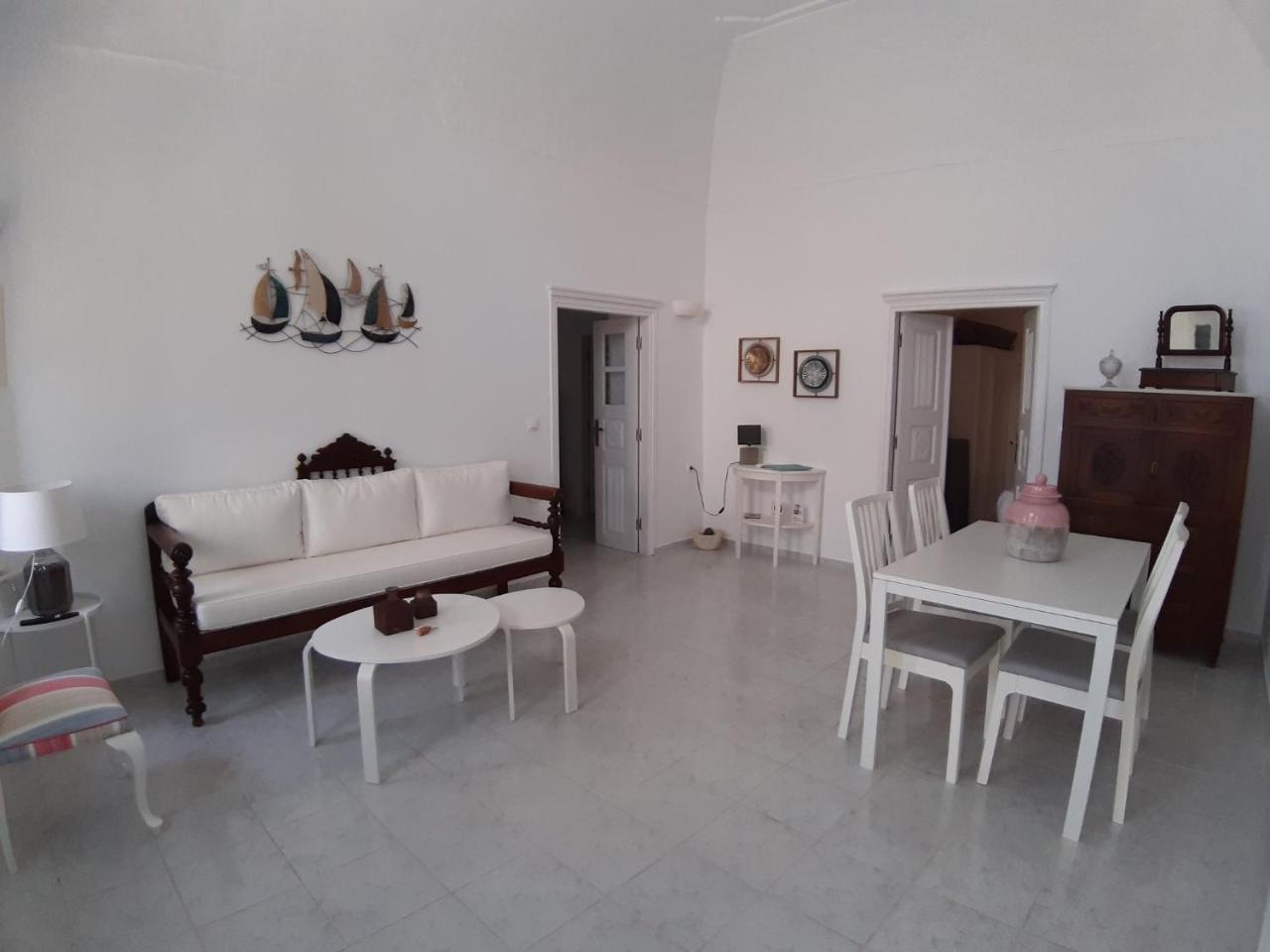 Golden Sunset Villas 1