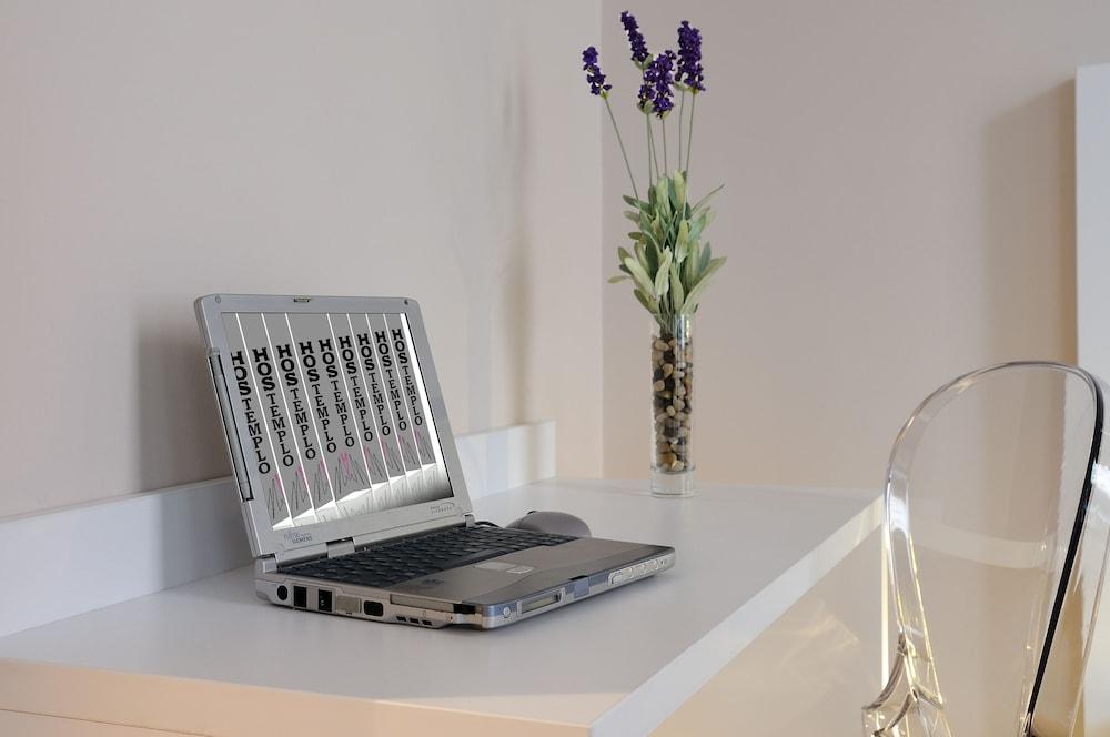 Hostemplo Sagrada Familia 2