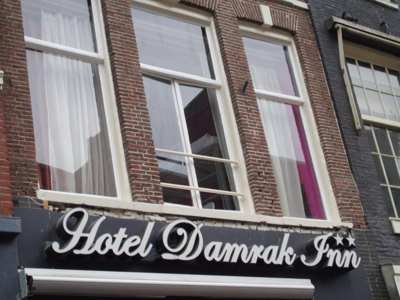 Hotel Damrak Inn 2