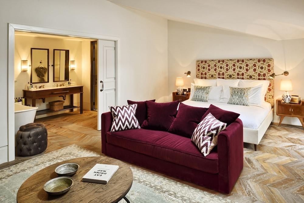 Soho House Istanbul 2