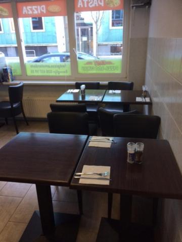 Guest House Amsterdam 1