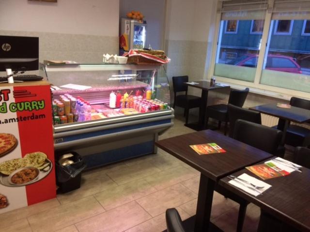 Guest House Amsterdam 2