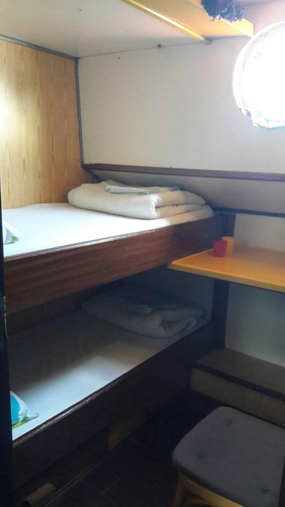 Intersail Hostel Amsterdam 2