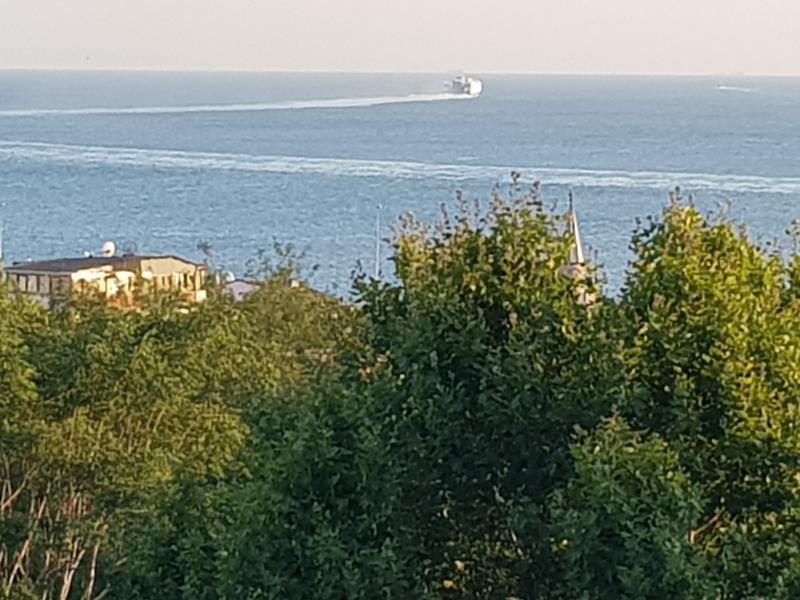 Carina Istanbul Hotel 1