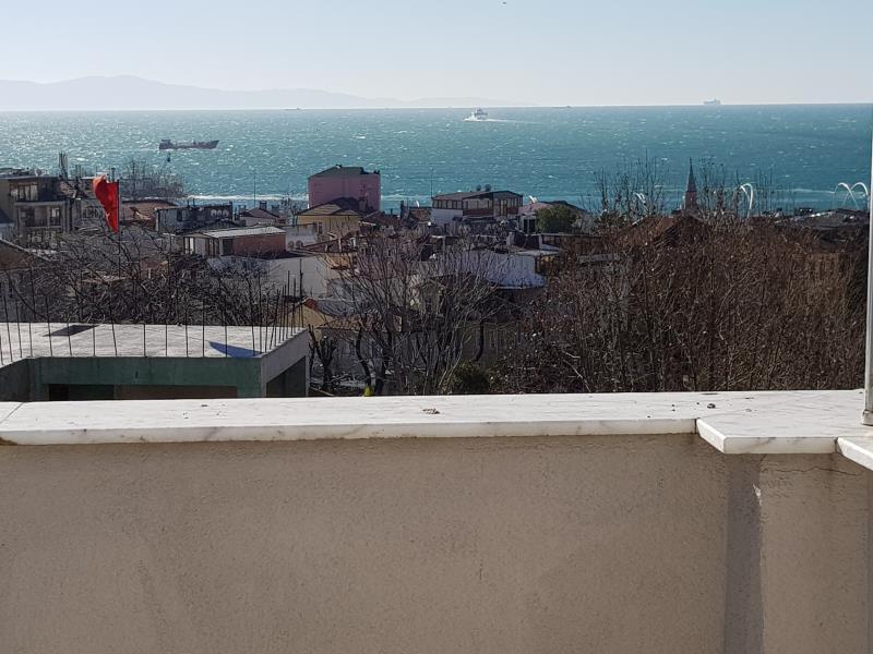 Carina Istanbul Hotel 2