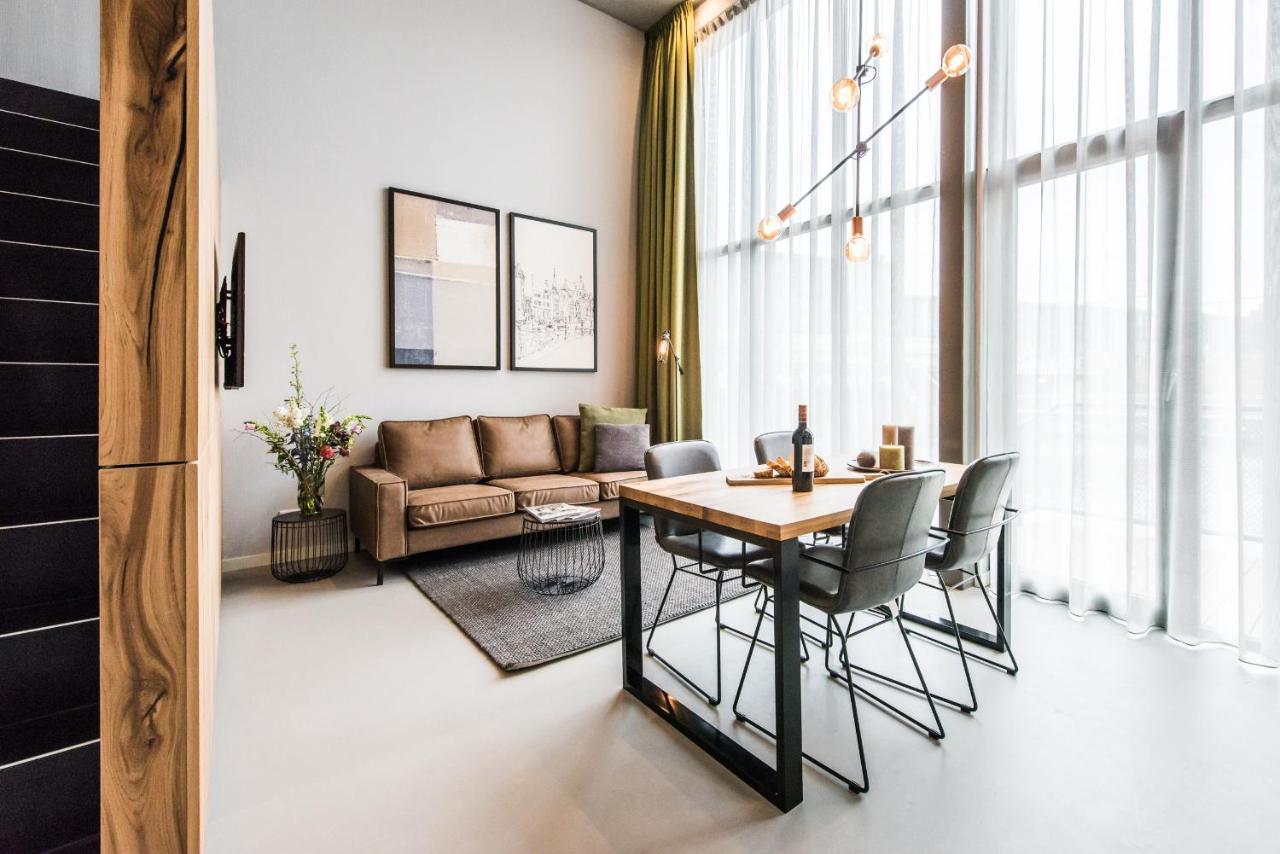 Amsterdam East by Yays