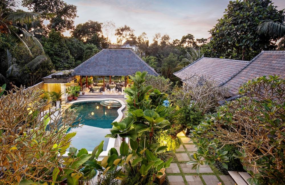 Kano Sari Ubud Villas (Adults only)