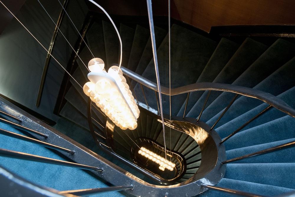 Ph Hotel Oosteinde (Adults only)