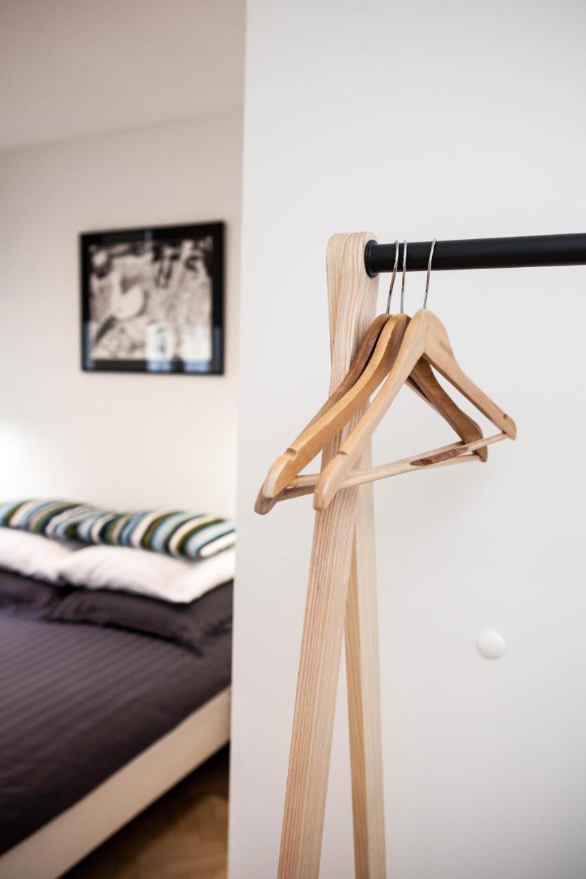 Kuwadro Guesthouse Centrum (Adults only) 1