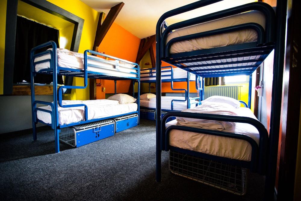 The Flying Pig Downtown Youth Hostel (Adults only) 1