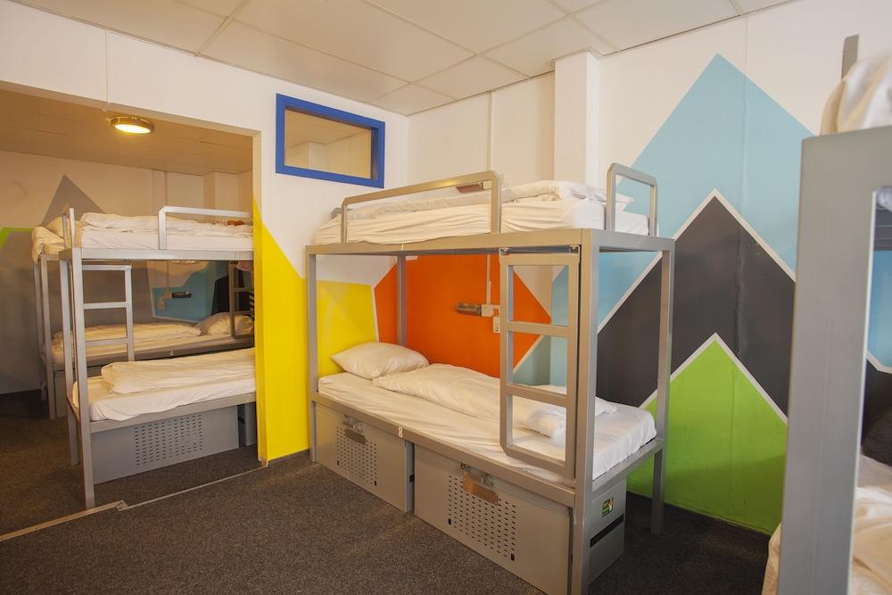 The Flying Pig Downtown Youth Hostel (Adults only) 2