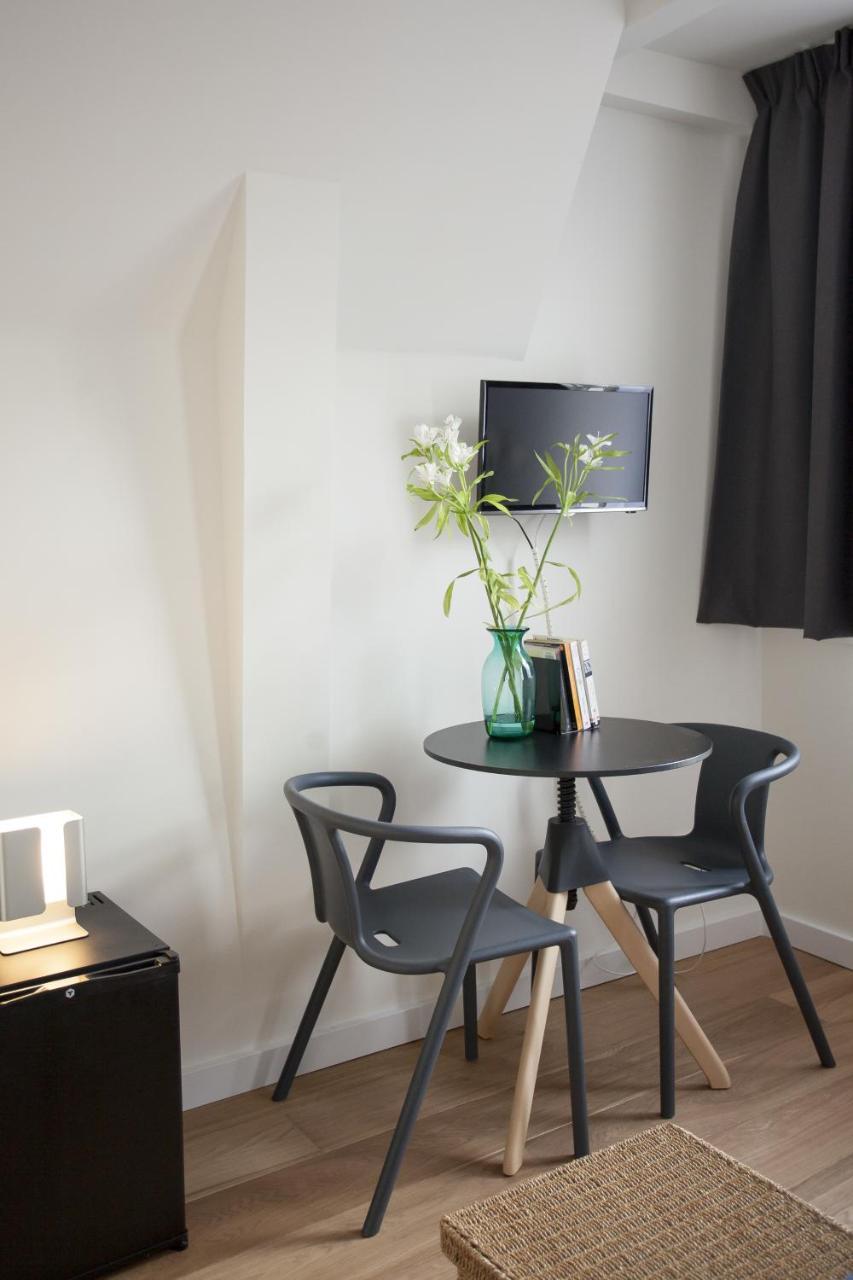 Kuwadro B&B Amsterdam Jordaan (Adults only)