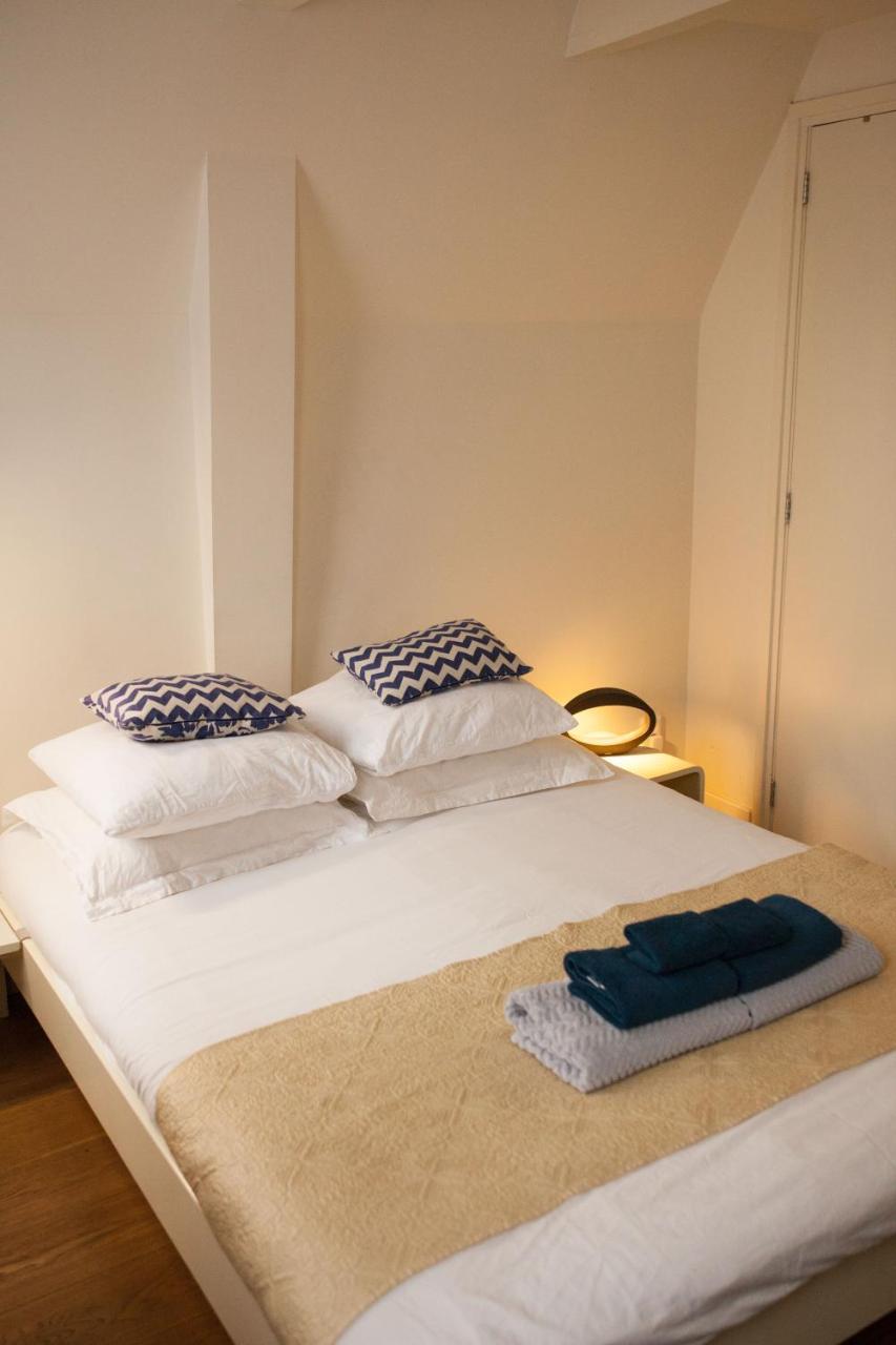 Kuwadro B&B Amsterdam Jordaan (Adults only) 1