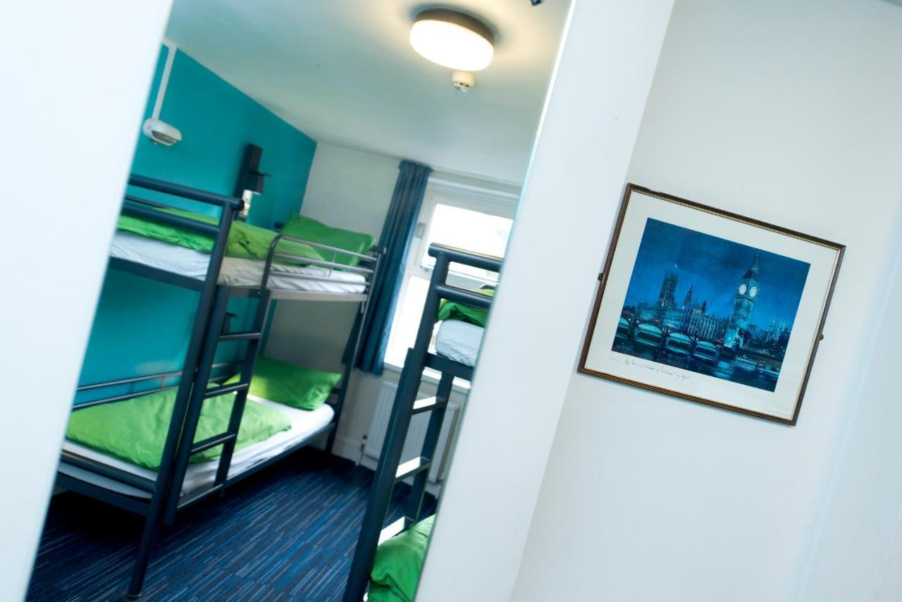 Yha London Thameside
