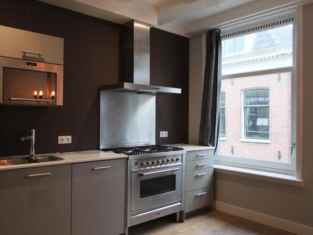 Cityden Old Center 1