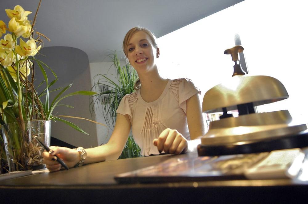 Loryma Luxury Boutique 1